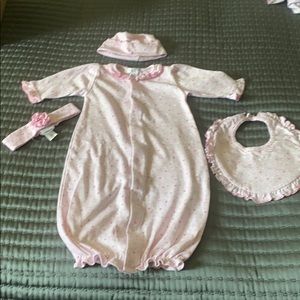 Kissy Kissy Matching Set Neiman Marcus